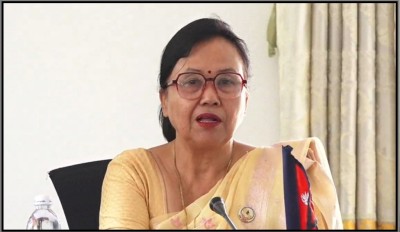  सर्वोच्चका तीन न्यायाधीश र एक न्यायपरिषद् सदस्यको संसदीय सुनुवाइ सुरु 